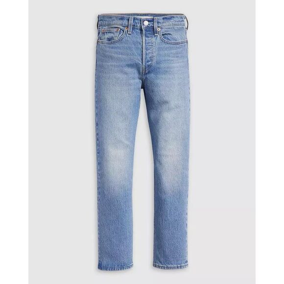 Levi’s Wedgie Straight Size 26 - Picture 8 of 8